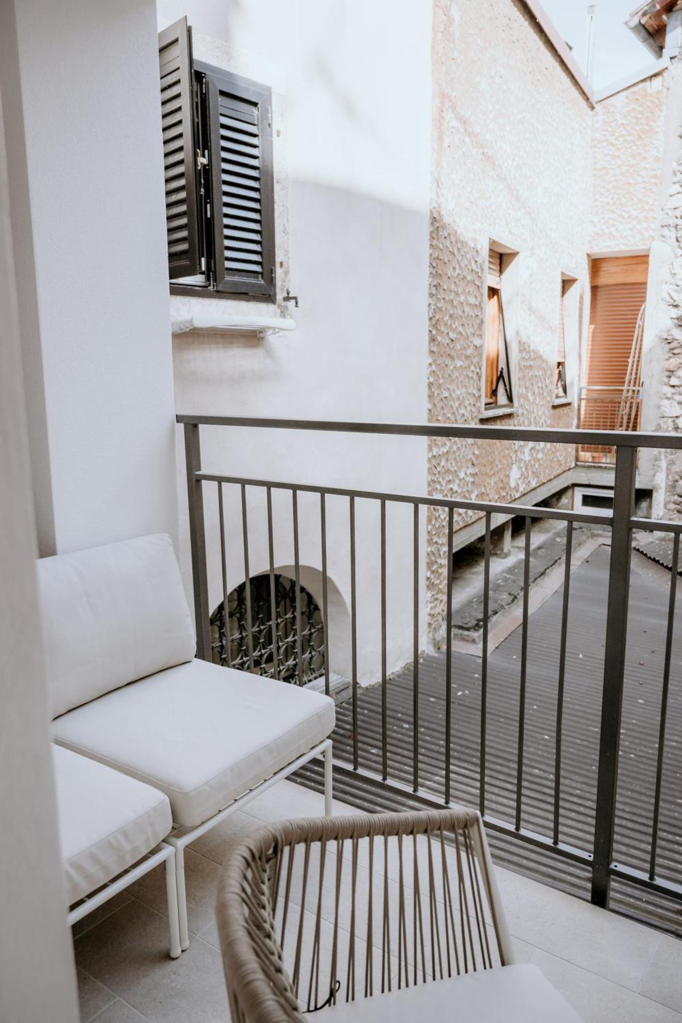 Hotel Venezia Trento Exterior foto